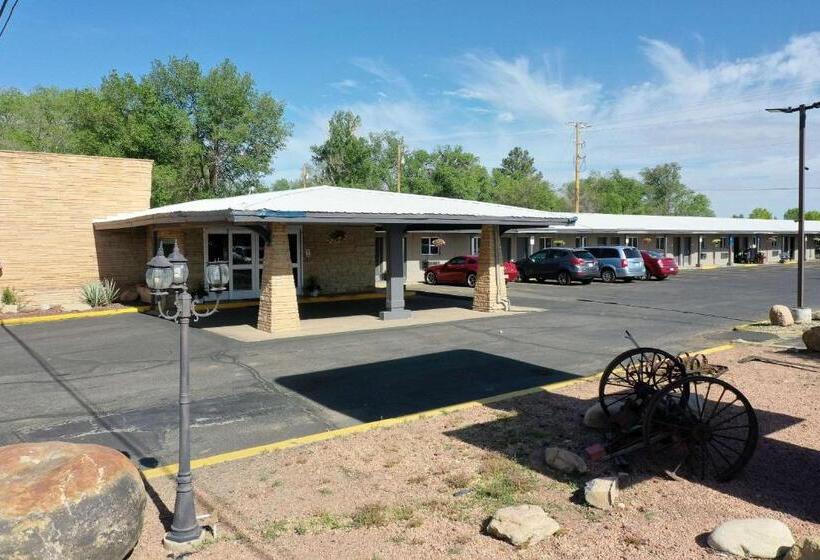 هتل Quality Inn Near Mesa Verde