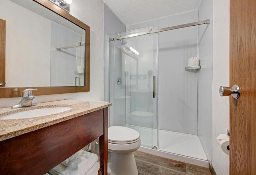 هتل Quality Inn Near Mesa Verde