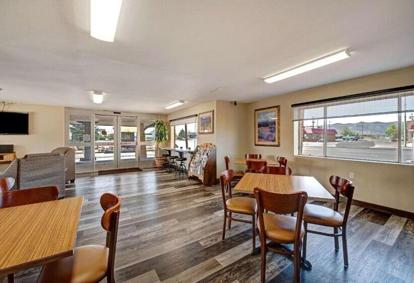 هتل Quality Inn Near Mesa Verde