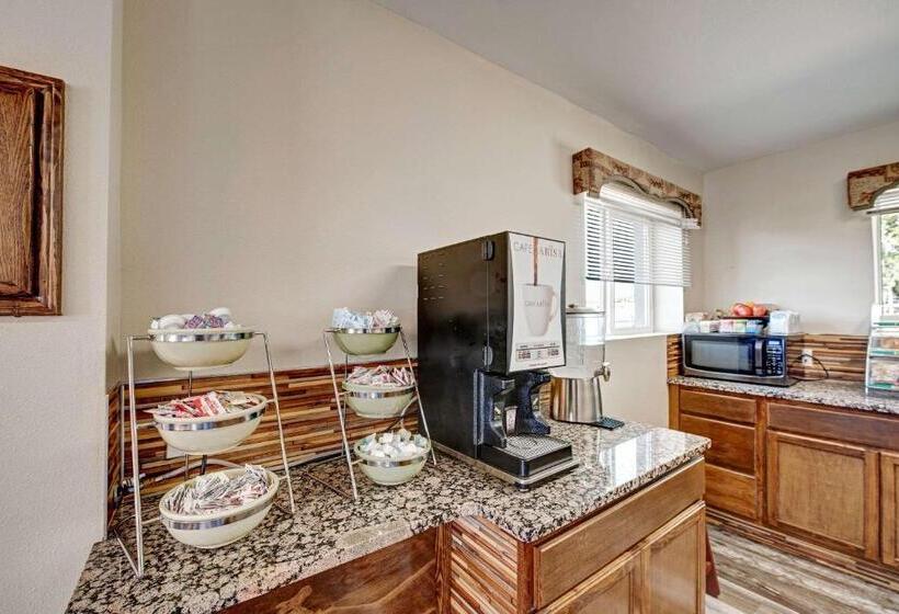 هتل Quality Inn Near Mesa Verde