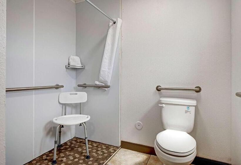 هتل Quality Inn Near Mesa Verde