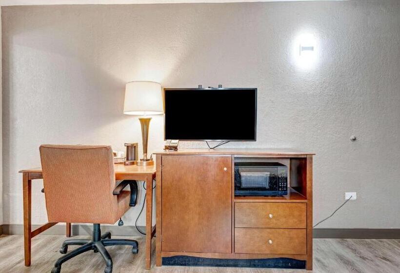 هتل Quality Inn Near Mesa Verde