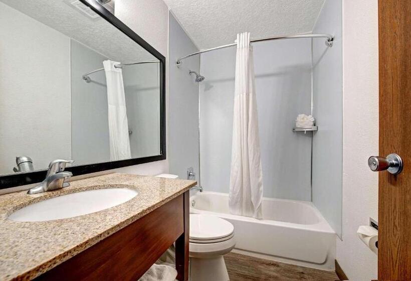 هتل Quality Inn Near Mesa Verde