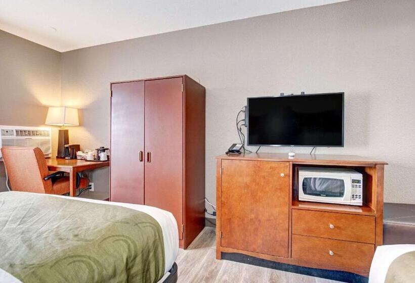 هتل Quality Inn Near Mesa Verde