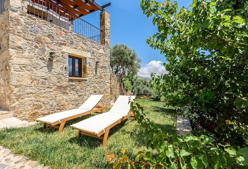 Пансион Minos Country Living Apartments