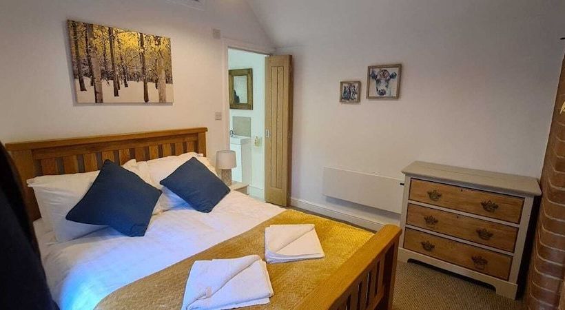 The Annexe