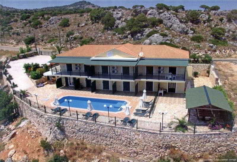 Agnantio Apartments