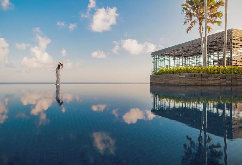 Alila Villas Uluwatu