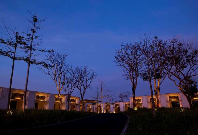 Alila Villas Uluwatu, Bali
