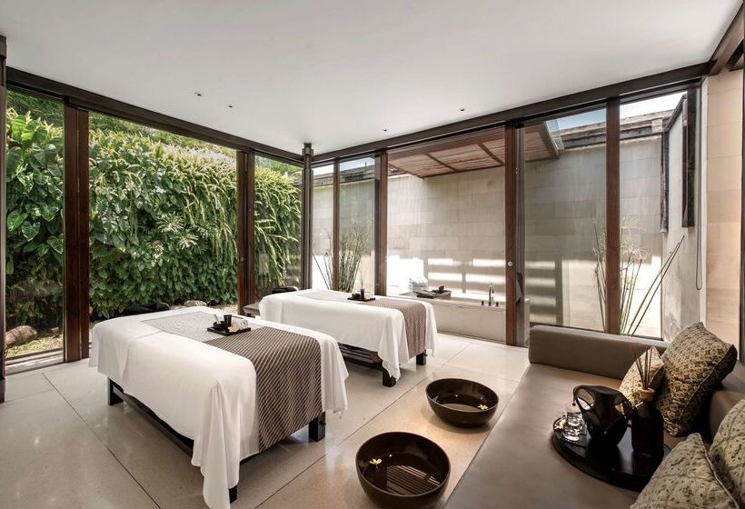 Alila Villas Uluwatu