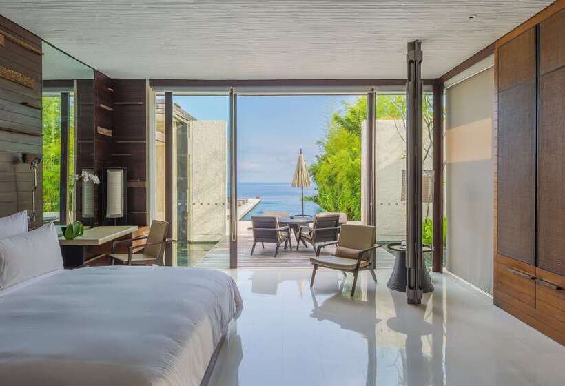 Alila Villas Uluwatu