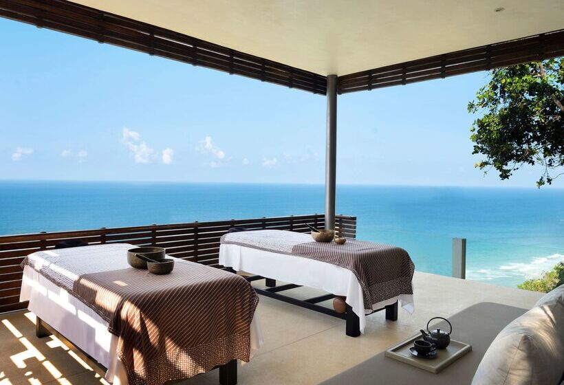 Alila Villas Uluwatu