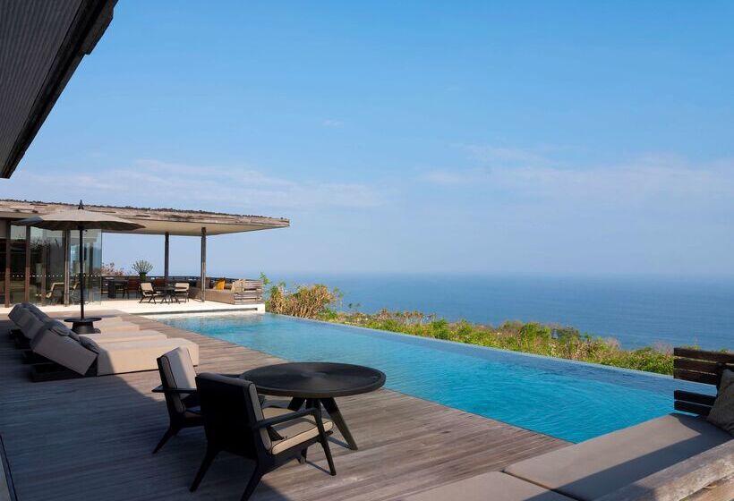 Alila Villas Uluwatu