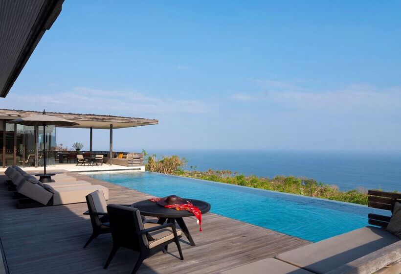 Alila Villas Uluwatu