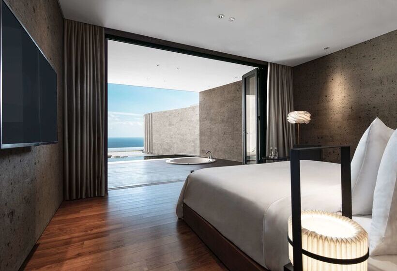 Alila Villas Uluwatu