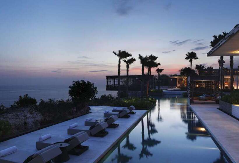 Alila Villas Uluwatu