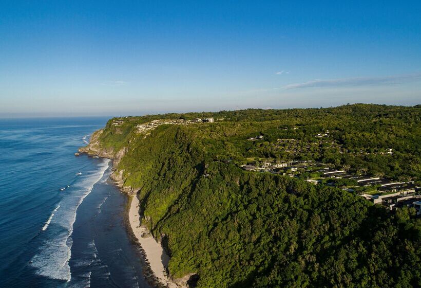 Alila Villas Uluwatu, Bali