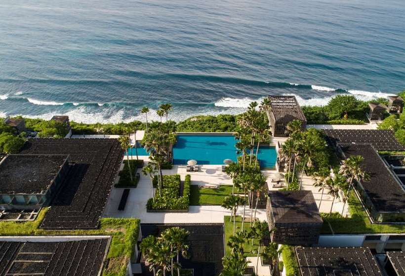 Alila Villas Uluwatu