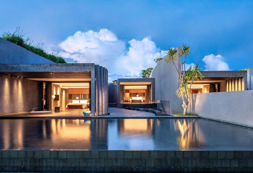 Alila Villas Uluwatu