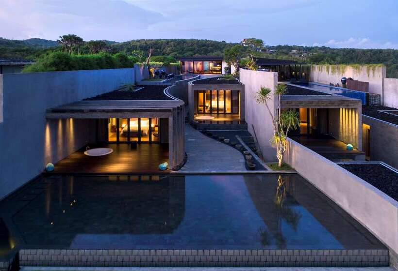 Alila Villas Uluwatu