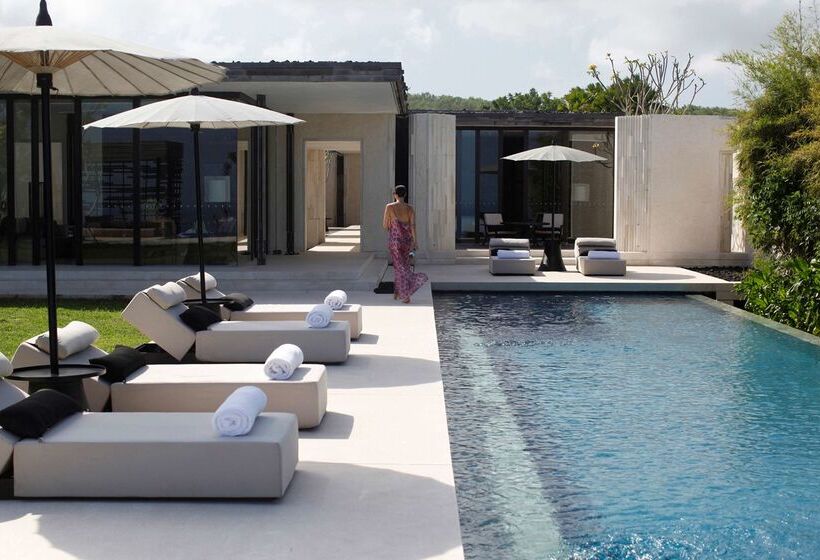 Alila Villas Uluwatu