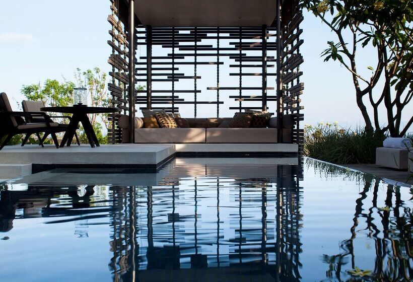 Alila Villas Uluwatu