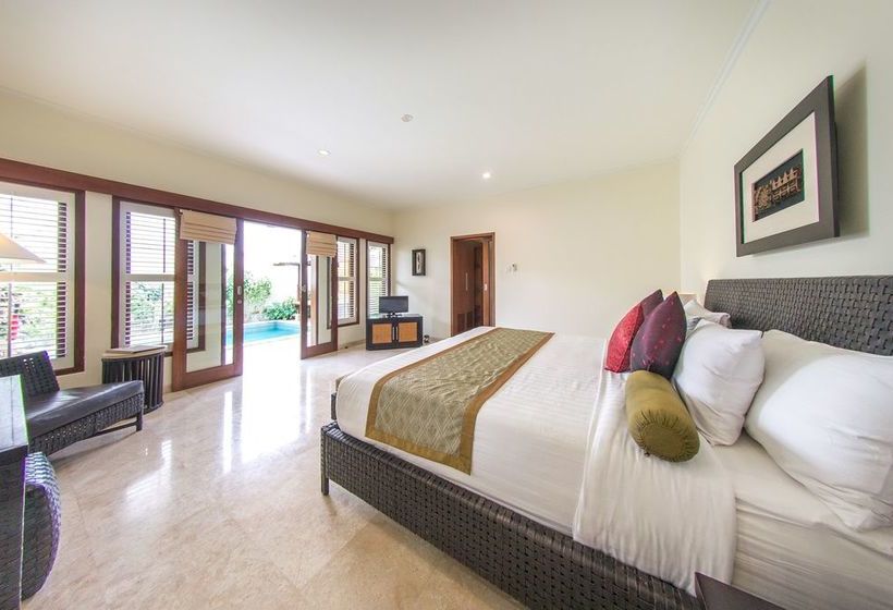 Asri Jewel Villas & Spa