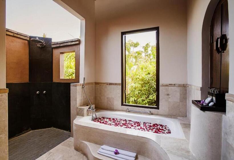 Svarga Bebek Villas