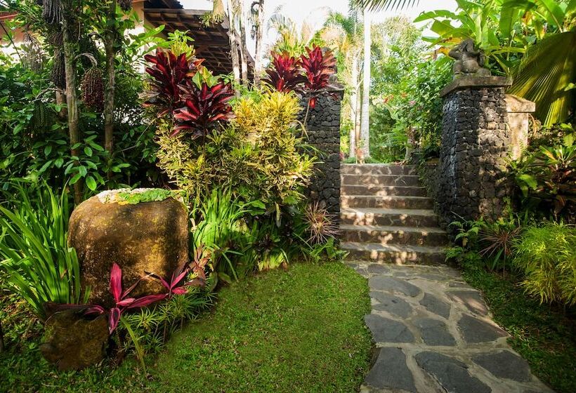 Beji Ubud Resort