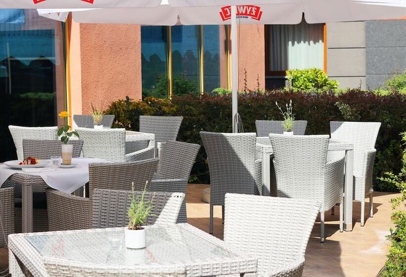 Fotos del hotel Business Vega Wroc?aw: 1 Fotos del hotel Business Vega Wroc?aw: 1