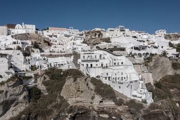 Caldera Premium Villas Adults Only