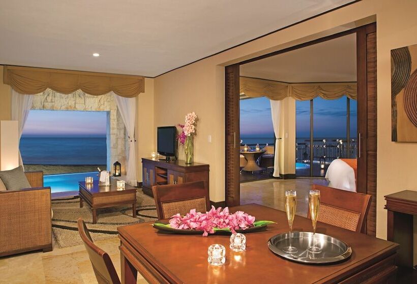 Dreams Riviera Cancun Resort & Spa - All Inclusive