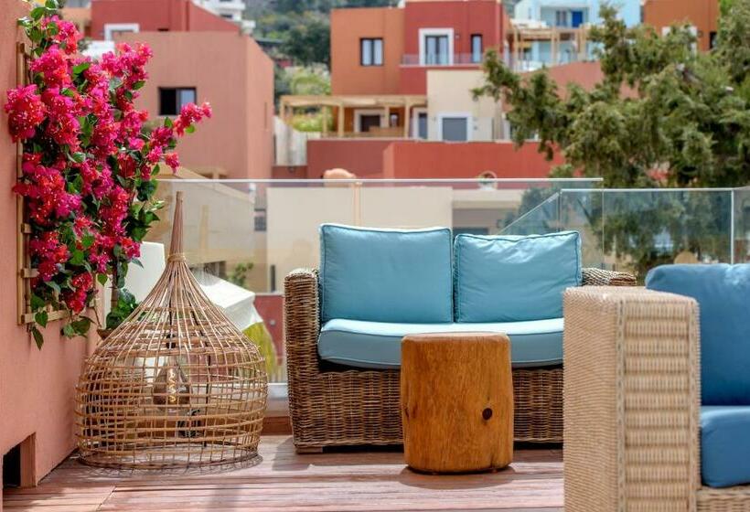 Esperides Resort Crete The Authentic Experience