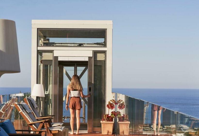 Esperides Resort Crete The Authentic Experience