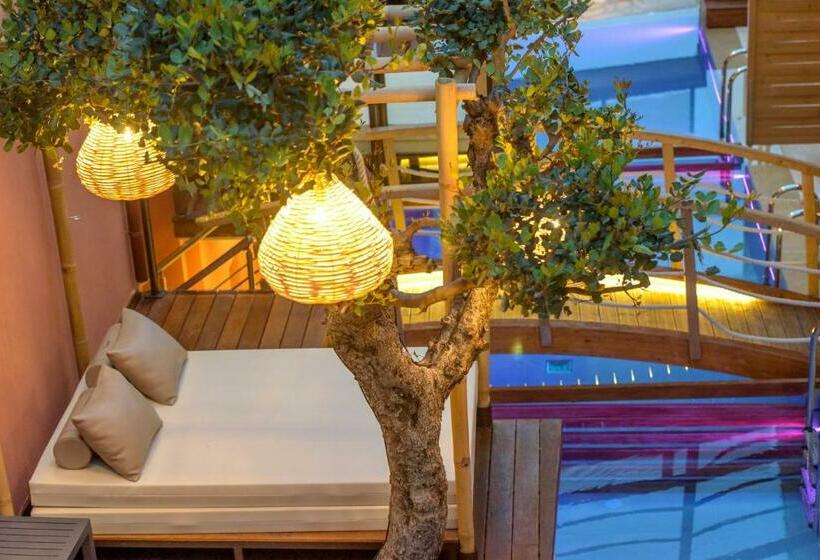 Esperides Resort Crete The Authentic Experience