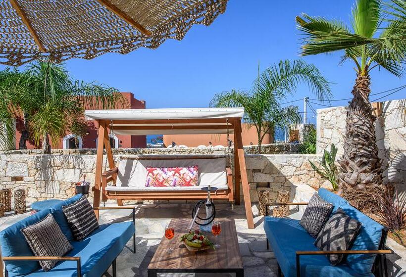 Esperides Resort Crete The Authentic Experience