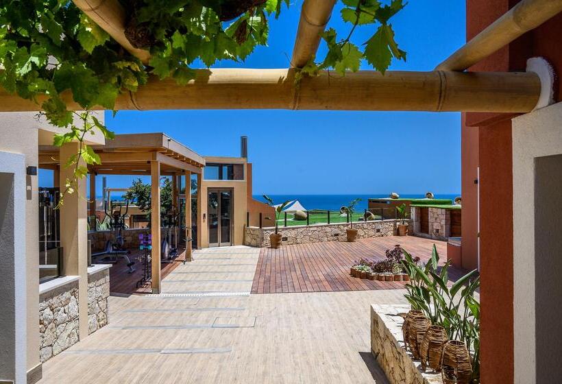 Esperides Resort Crete The Authentic Experience