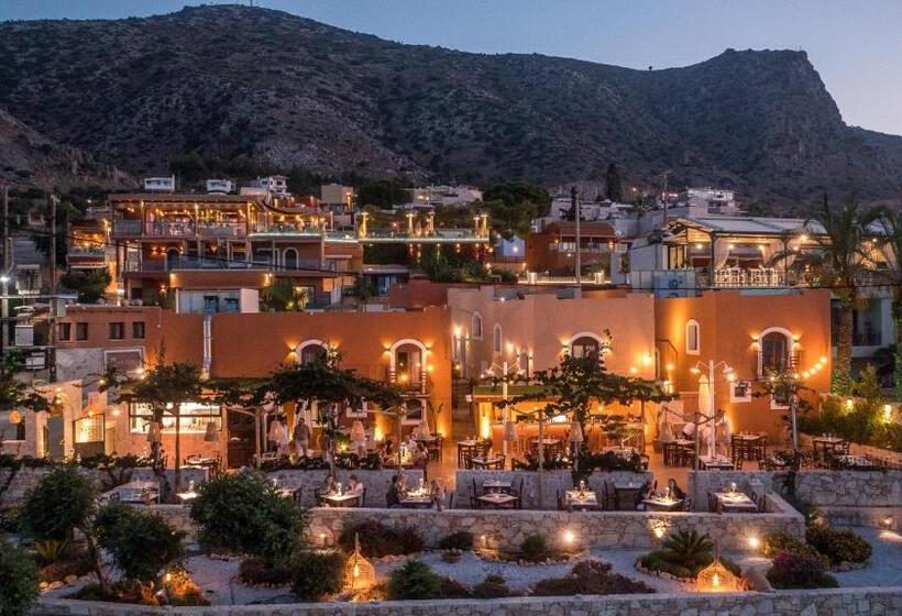 Esperides Resort Crete The Authentic Experience