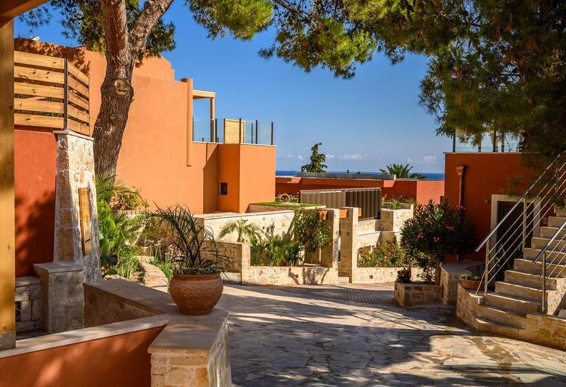 Esperides Resort Crete The Authentic Experience