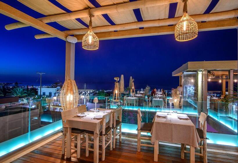 Esperides Resort Crete The Authentic Experience