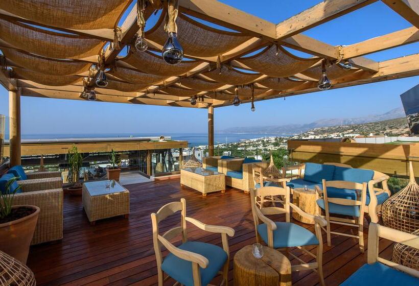 Esperides Resort Crete The Authentic Experience