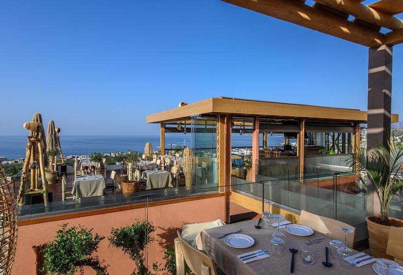 Esperides Resort Crete The Authentic Experience