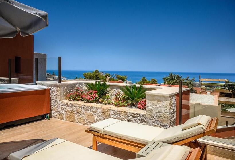 Esperides Resort Crete The Authentic Experience