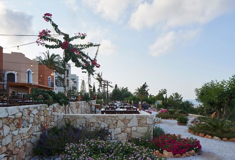 Esperides Resort Crete The Authentic Experience