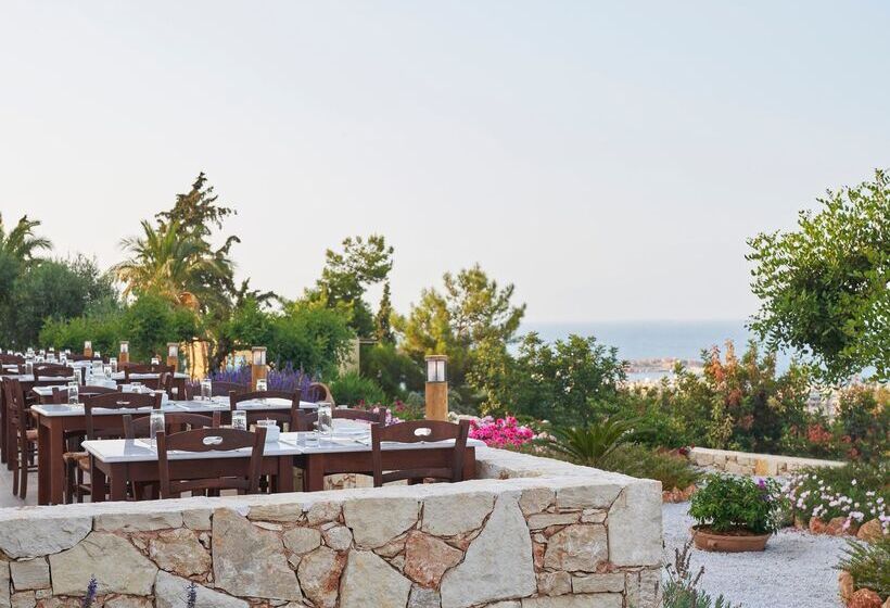 Esperides Resort Crete The Authentic Experience