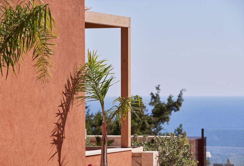 Esperides Resort Crete The Authentic Experience