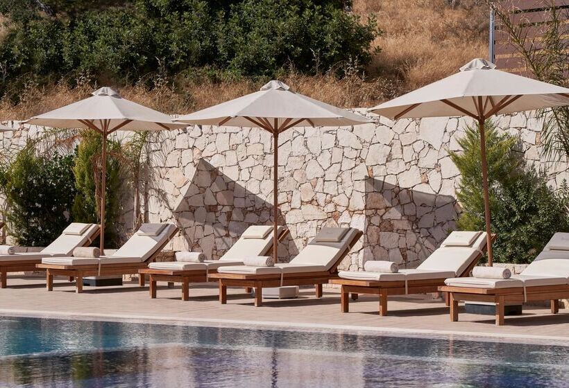 Esperides Resort Crete The Authentic Experience