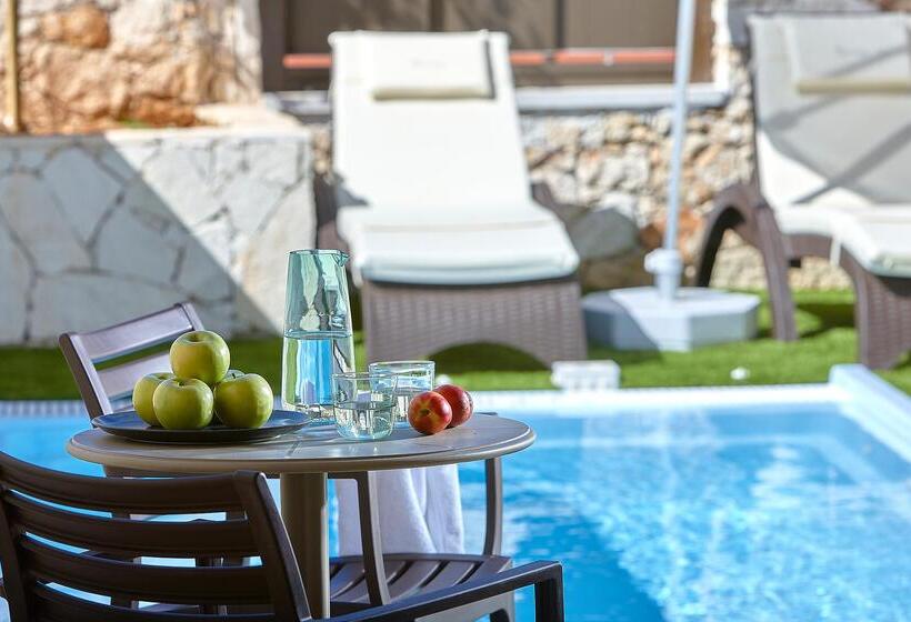 Esperides Resort Crete The Authentic Experience