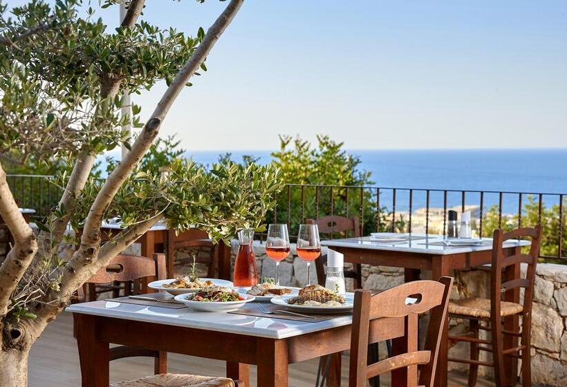 Esperides Resort Crete The Authentic Experience