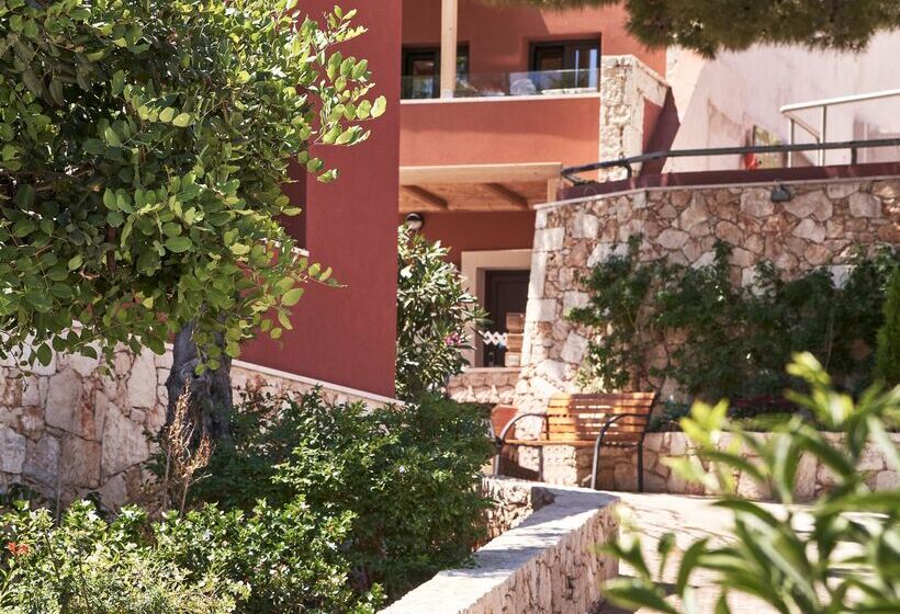 Esperides Resort Crete The Authentic Experience